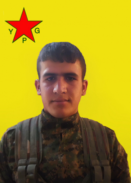 Siyabend Kobanê