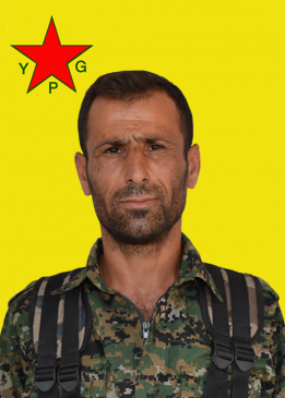 Şiyar Amed