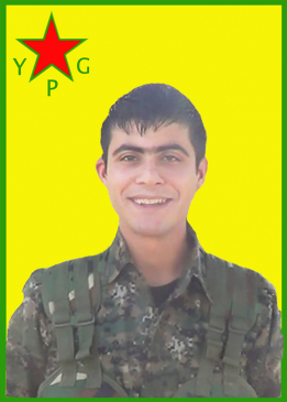 Şiyar Kobanê