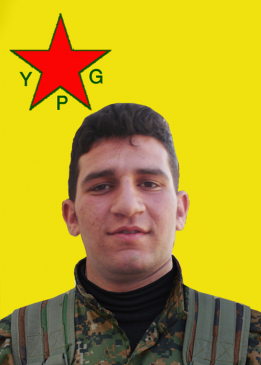 Şiyar Qamişlo