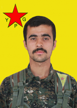 Şoreş Dêrik