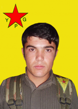 Şoreş Dogan