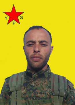 Şoreş Girêspî
