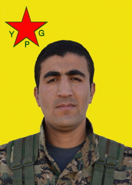 Şoreş Tirbespiyê