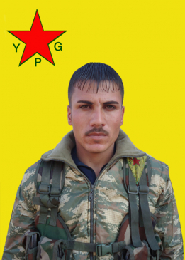 Sumbul Dersim