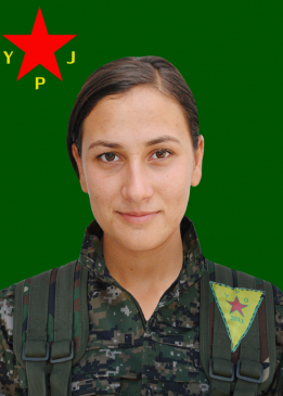 Viyan Efrîn