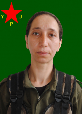Viyan Serhed