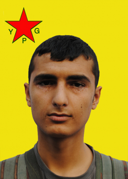 Welat Amed