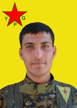 Welat Efrîn