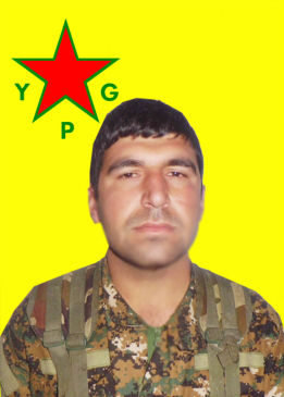 Welat Şêran