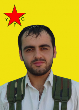 Yaşar Xemgîn