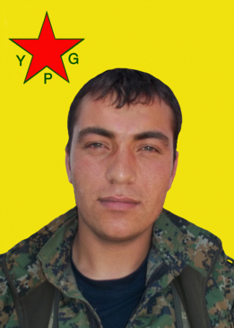 Zerdeşt Rizgar Koçer