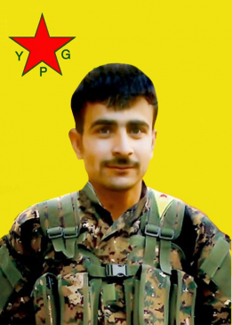 Adil Efrîn