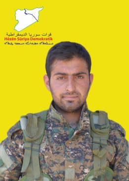 Agir Amed