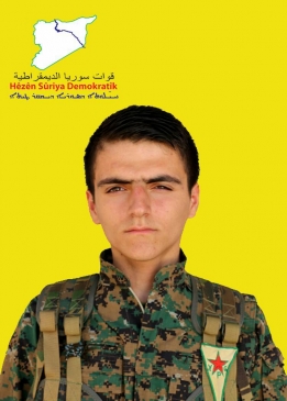 Agir Efrin