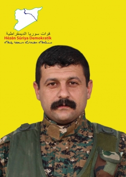 Agir Qamişlo
