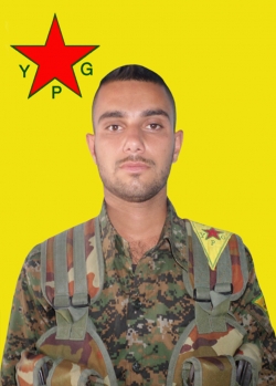 Agirî Heso