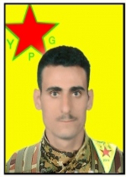 Agirî Qamişlo