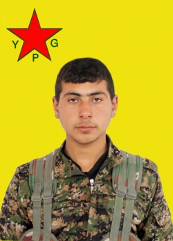 Agirî Warşîn