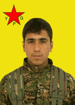 Akif Berxwedan