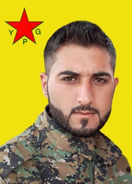 Akif Serekani