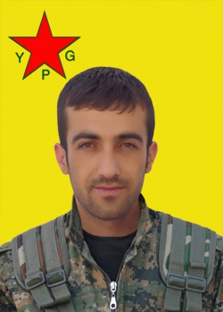 Akif Zewkan