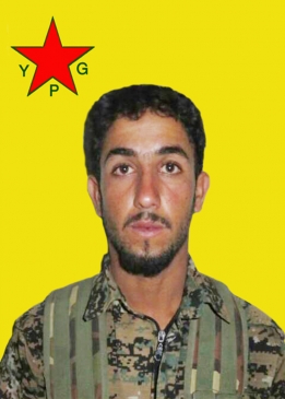Alan Serekani