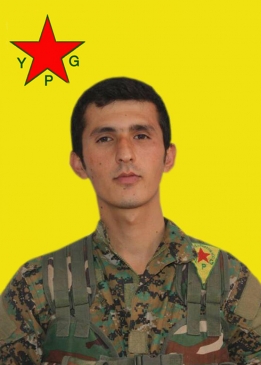 Alan Serekani