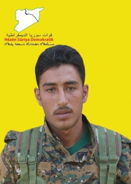 Aldar Hesekê