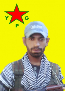 Amed Boraz