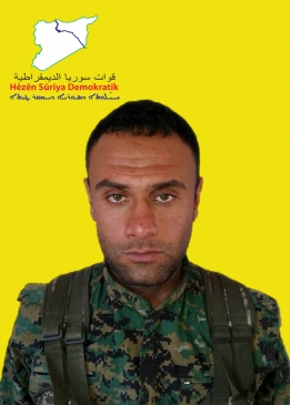 Amed Efrin