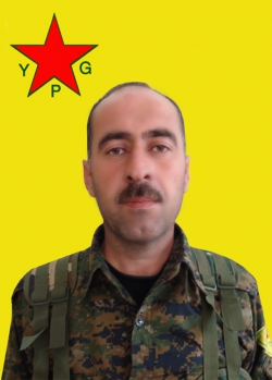 Amed Hesekê
