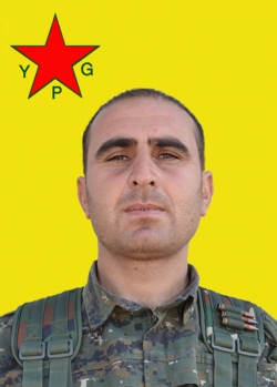 Amed Zagros