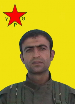 Aram Menal
