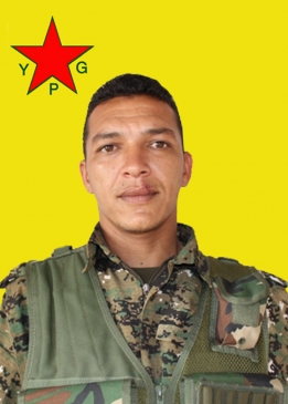 Aram Siha
