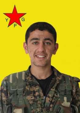 Aram Tigran