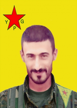 Aras Tirbespiyê