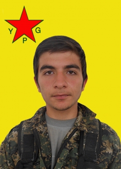 Argeş Ernesto