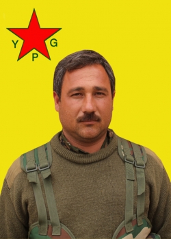 Argeş Welat