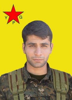 Argeş Zagros