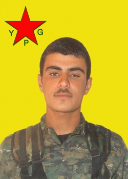 Armanc Qamişlo