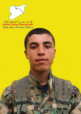 آرمانج ولات