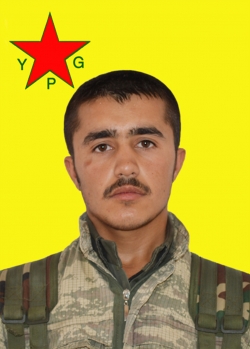 Arzîv Ferhad