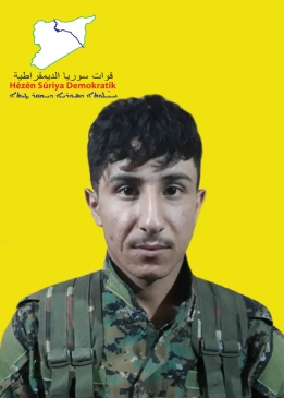 Aydil Dêrik