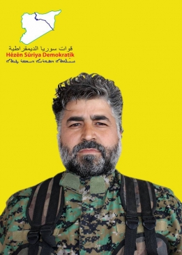 Aydil Efrin
