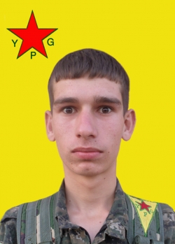 Azad Cudî