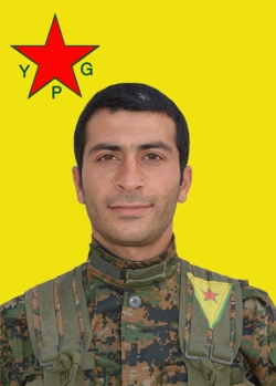Azad Dêrik