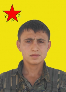 Azad Erdal