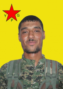 Azad Erişe