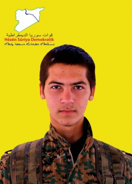 Azad Kobane